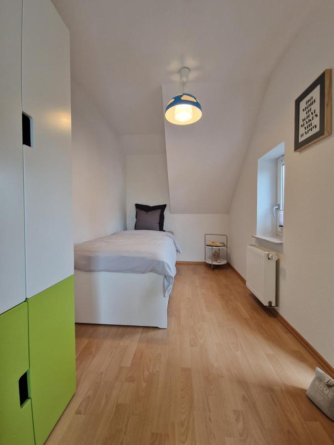 2Nd Home Ferienwohnung 노르덴함 외부 사진