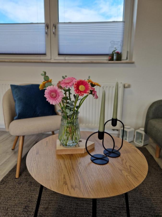 2Nd Home Ferienwohnung 노르덴함 외부 사진